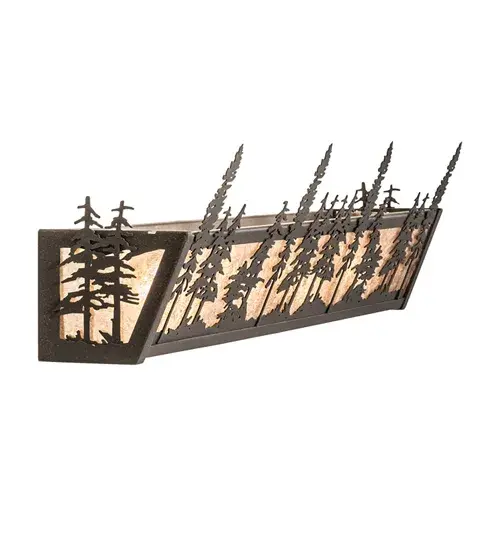 The Meyda Tiffany - Tall Pines by Meyda Lighting - Image 7