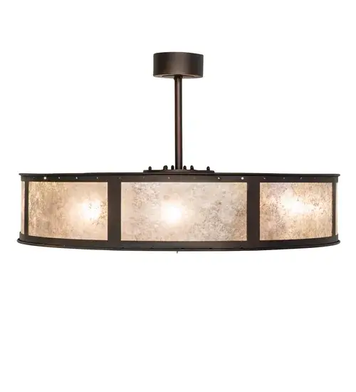 The Smythe Craftsman by Meyda Lighting - Image 5