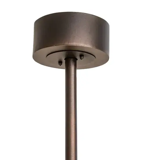 The Smythe Craftsman by Meyda Lighting - Image 9