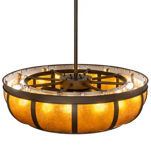 The Meyda Tiffany - Prime by Meyda Lighting - Image 4