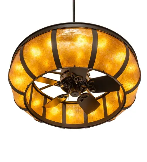 The Meyda Tiffany - Prime by Meyda Lighting - Image 6