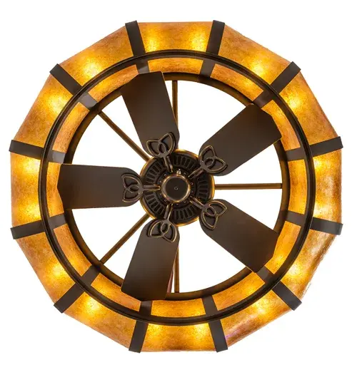 The Meyda Tiffany - Prime by Meyda Lighting - Image 7
