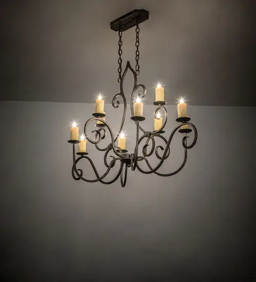 The Clifton by Meyda Lighting - Image 1