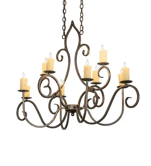 The Clifton by Meyda Lighting - Image 2