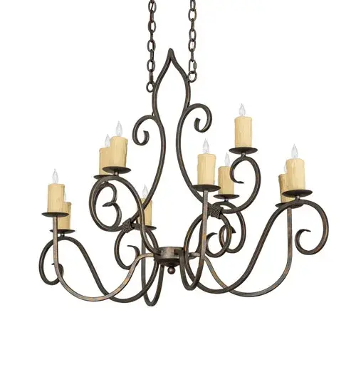 The Clifton by Meyda Lighting - Image 3