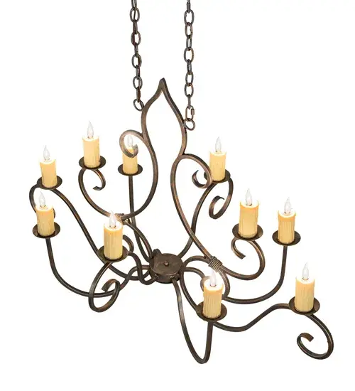 The Clifton by Meyda Lighting - Image 4