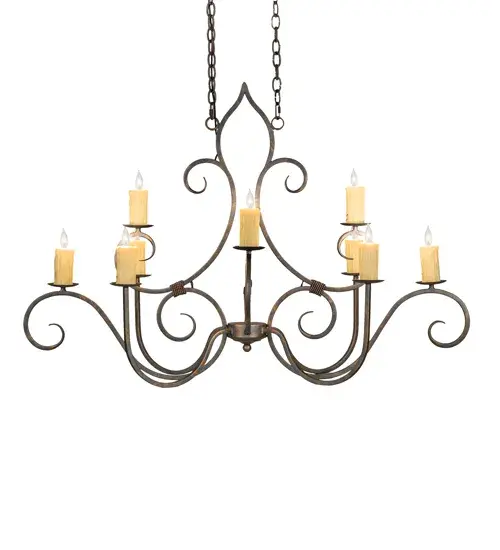 The Clifton by Meyda Lighting - Image 5