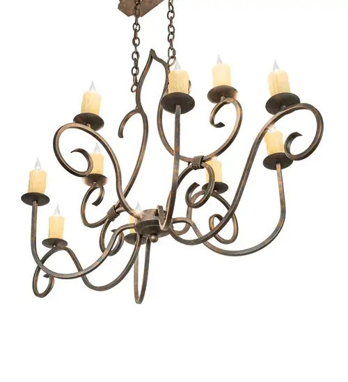 The Clifton by Meyda Lighting - Image 6