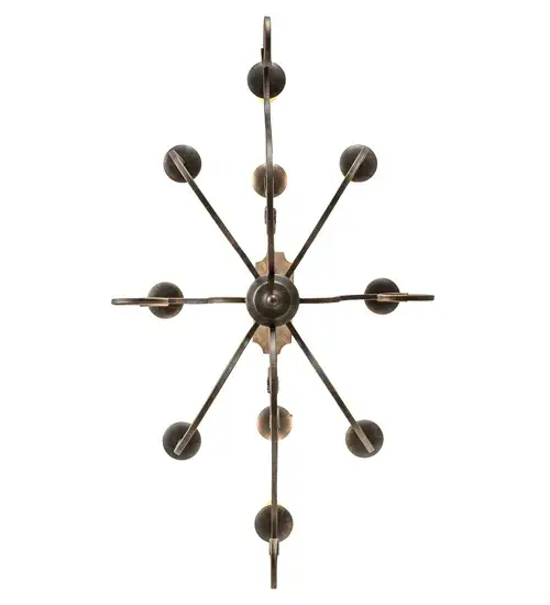 The Clifton by Meyda Lighting - Image 7