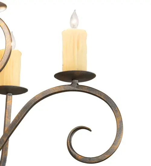 The Clifton by Meyda Lighting - Image 10