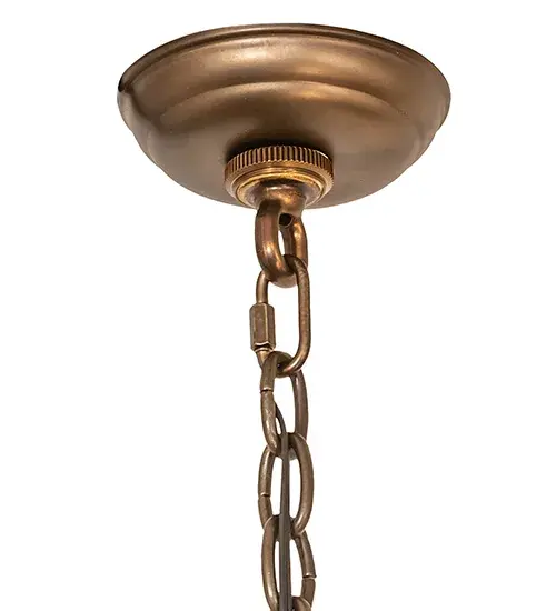 The Antlers by Meyda Lighting - Image 9