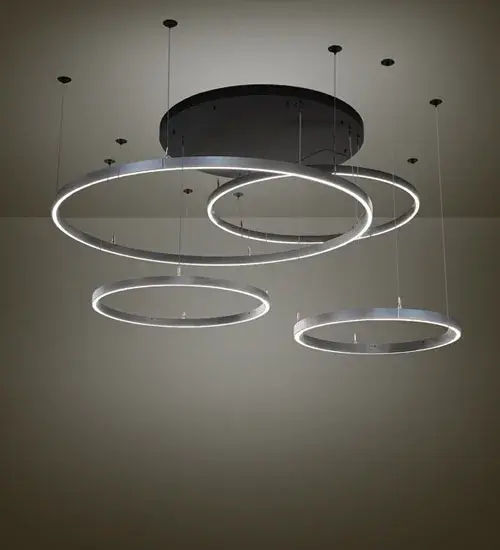 The Anillo by Meyda Lighting - Image 1