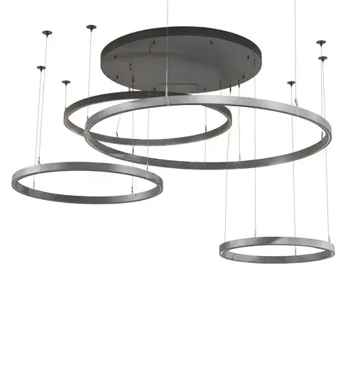 The Anillo by Meyda Lighting - Image 3