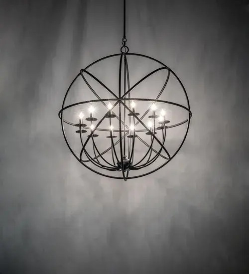The Atom Enerjisi by Meyda Lighting - Image 1