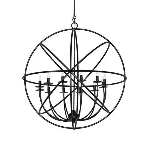 The Atom Enerjisi by Meyda Lighting - Image 3