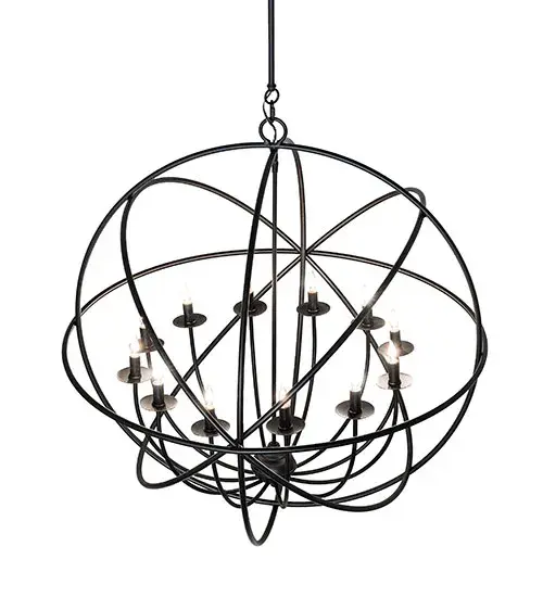 The Atom Enerjisi by Meyda Lighting - Image 4