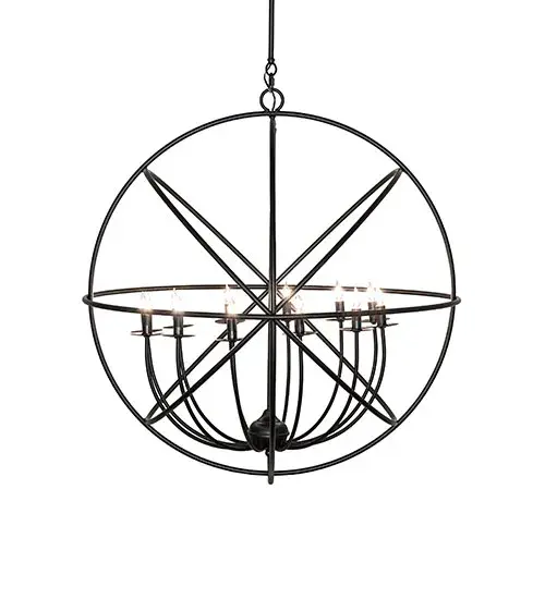 The Atom Enerjisi by Meyda Lighting - Image 5