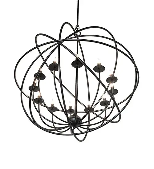 The Atom Enerjisi by Meyda Lighting - Image 6