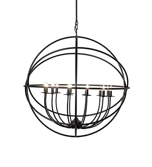 The Atom Enerjisi by Meyda Lighting - Image 7