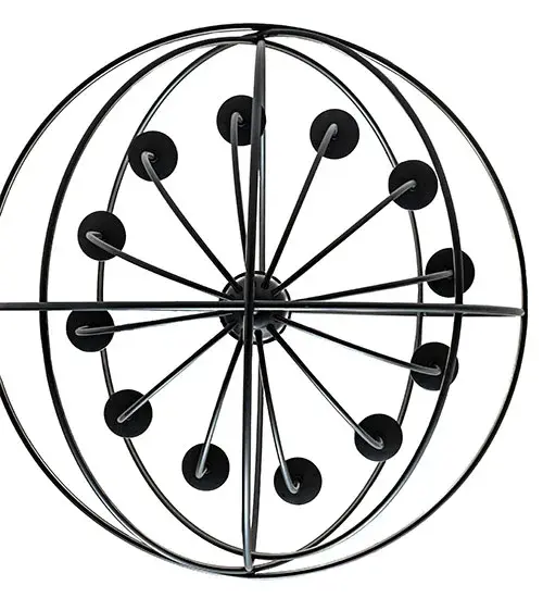 The Atom Enerjisi by Meyda Lighting - Image 8