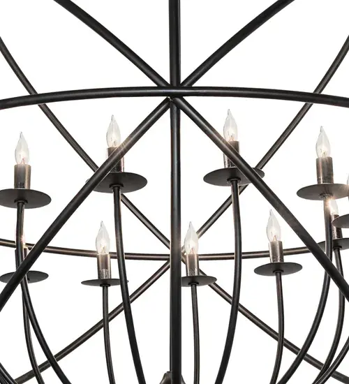 The Atom Enerjisi by Meyda Lighting - Image 9