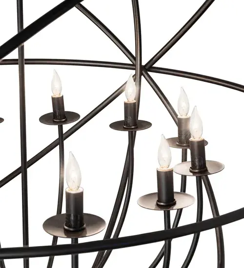 The Atom Enerjisi by Meyda Lighting - Image 10