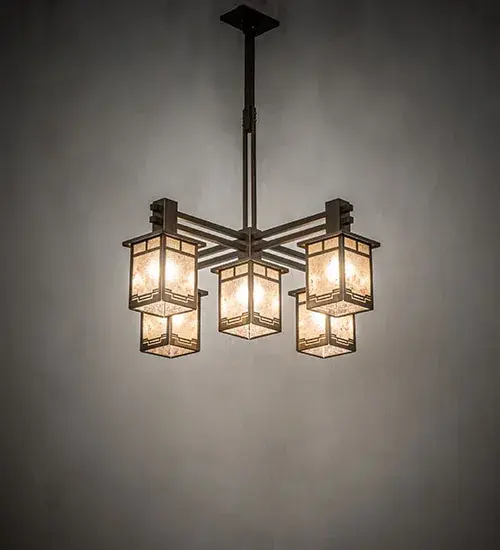 The Roylance by Meyda Lighting - Image 1