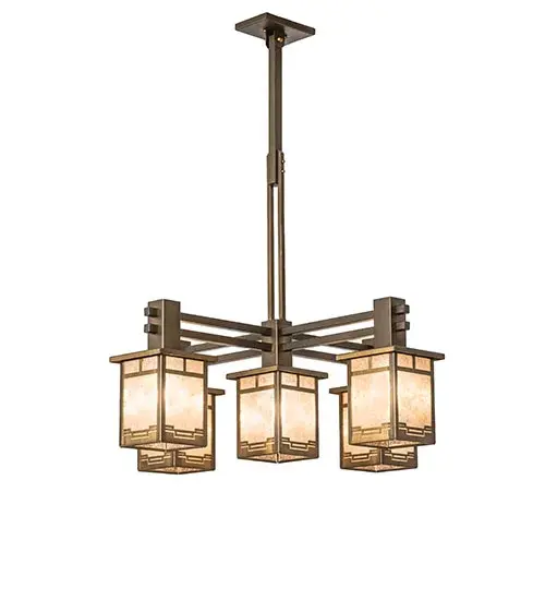 The Roylance by Meyda Lighting - Image 2