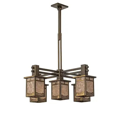 The Roylance by Meyda Lighting - Image 3