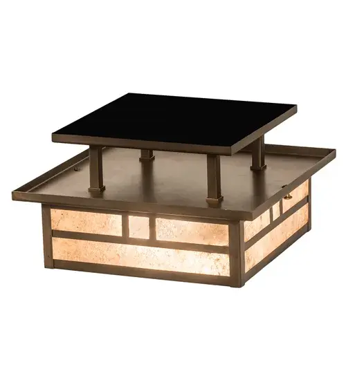 The Meyda Tiffany - Hyde Park by Meyda Lighting - Image 4