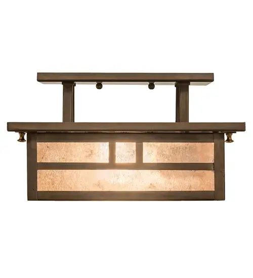 The Meyda Tiffany - Hyde Park by Meyda Lighting - Image 5