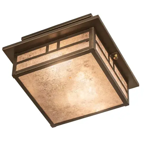The Meyda Tiffany - Hyde Park by Meyda Lighting - Image 6