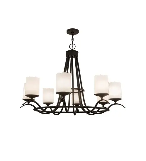 The Octavia by Meyda Lighting - Image 1