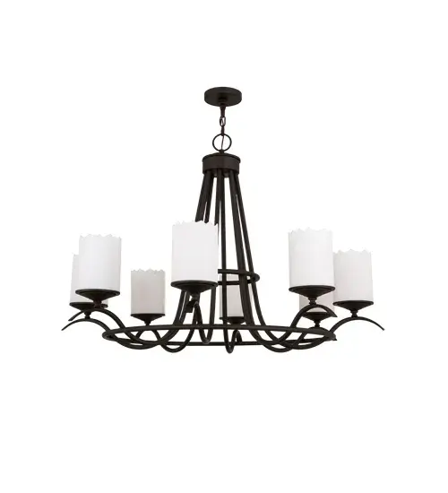 The Octavia by Meyda Lighting - Image 3