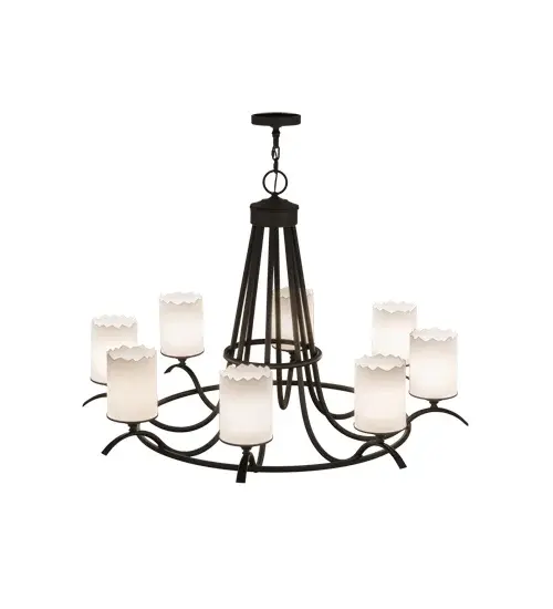 The Octavia by Meyda Lighting - Image 4