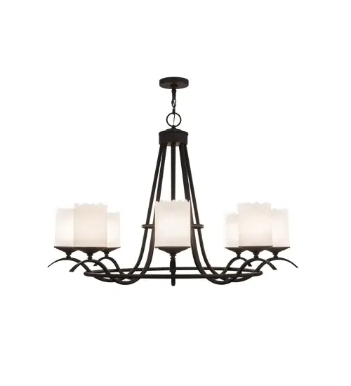 The Octavia by Meyda Lighting - Image 5