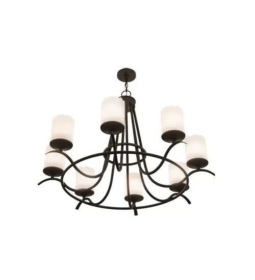 The Octavia by Meyda Lighting - Image 6