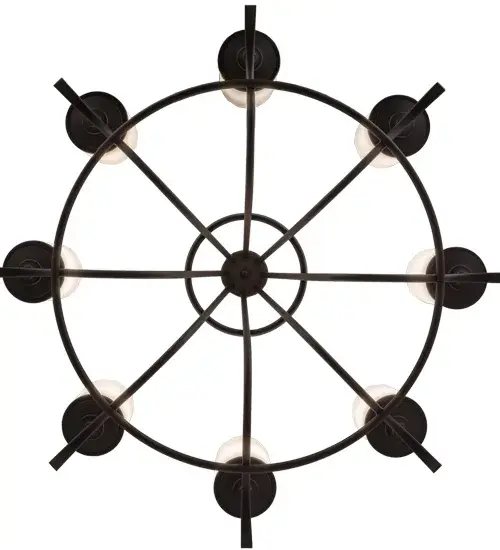 The Octavia by Meyda Lighting - Image 7
