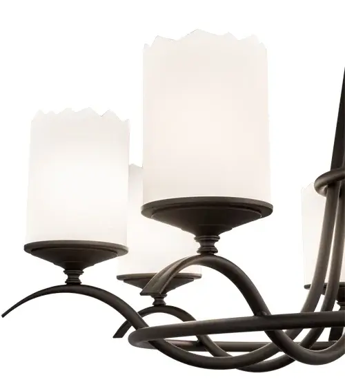 The Octavia by Meyda Lighting - Image 9