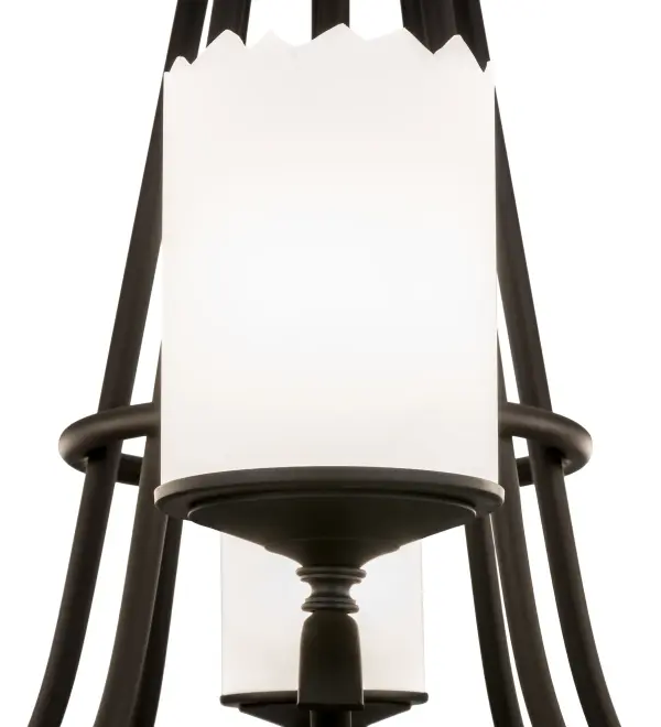 The Octavia by Meyda Lighting - Image 10