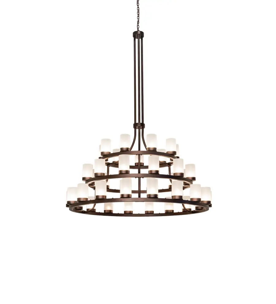 The Meyda Tiffany - Loxley by Meyda Lighting - Image 1