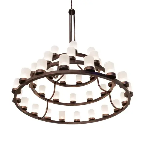 The Meyda Tiffany - Loxley by Meyda Lighting - Image 6