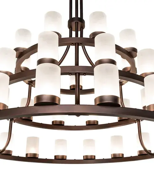 The Meyda Tiffany - Loxley by Meyda Lighting - Image 7