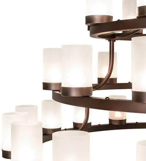 The Meyda Tiffany - Loxley by Meyda Lighting - Image 8