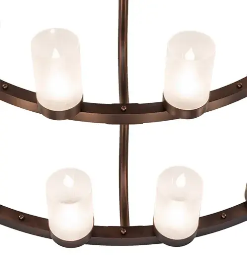 The Meyda Tiffany - Loxley by Meyda Lighting - Image 9