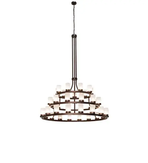 The Meyda Tiffany - Loxley by Meyda Lighting - Image 10