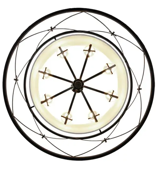 The Penelope by Meyda Lighting - Image 7