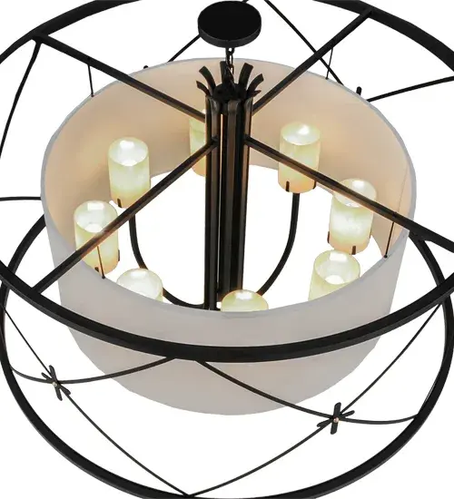 The Penelope by Meyda Lighting - Image 8