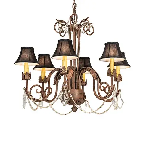 The Lindsay by Meyda Lighting - Image 2