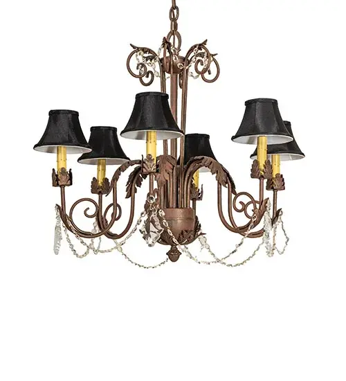 The Lindsay by Meyda Lighting - Image 3